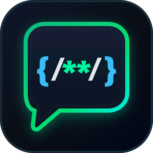 Smart Comment (JSX, HTML & JS)